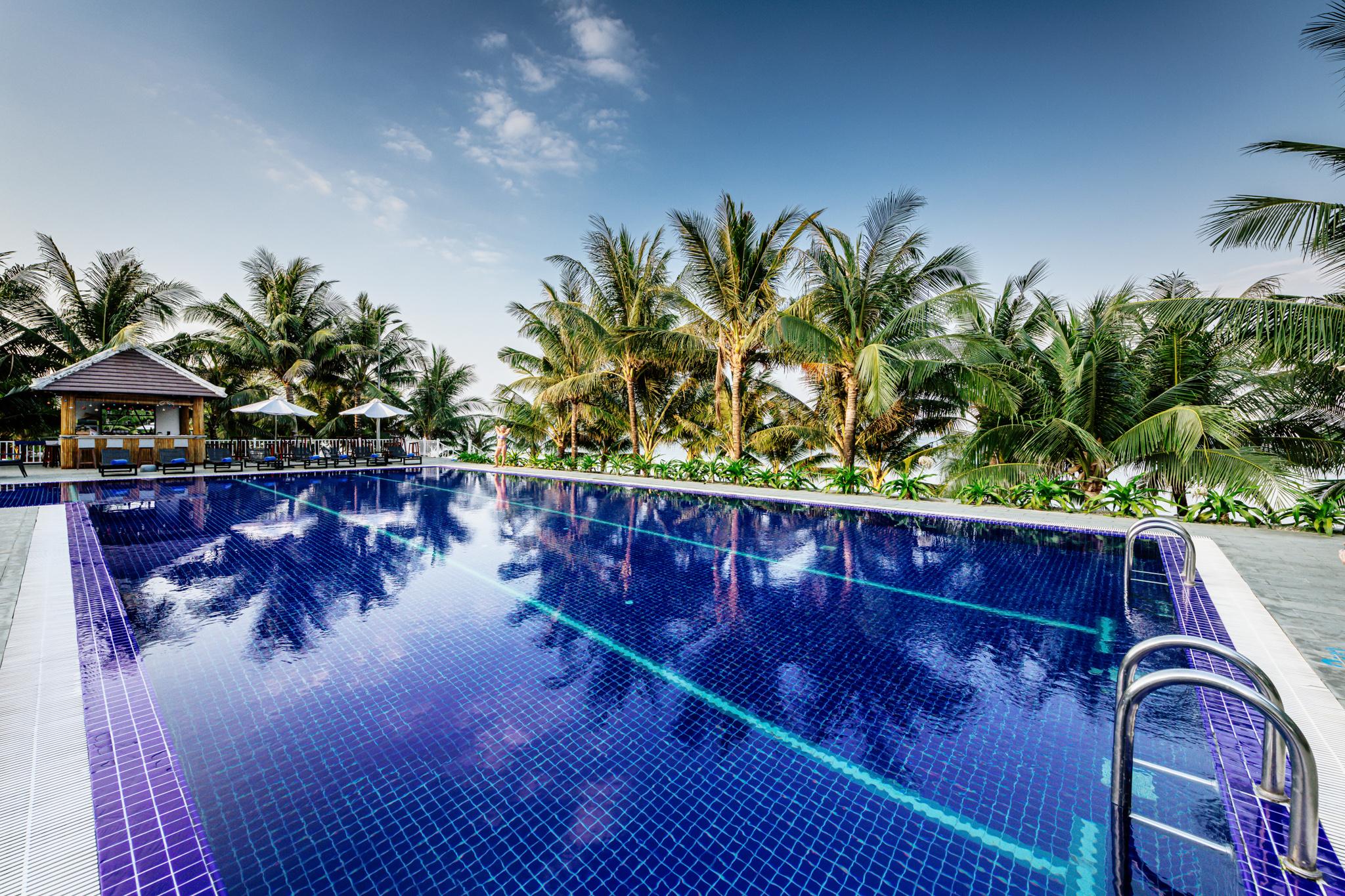 Amarin Resort & Spa Phu Quoc Exterior foto